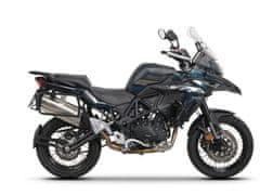 SHAD Montážní sada 4p systém B0TX524P (pro kufry TERRA) BENELLI TRK 502X/QJ SRT 700 X TRAIL