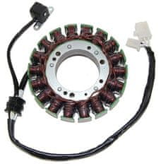 Q-tech Stator alternátoru (Yamaha) 17379