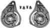 mechanismus hledí pro přilby Integral 3.0, CASSIDA VISOR MECHANISM SA-39