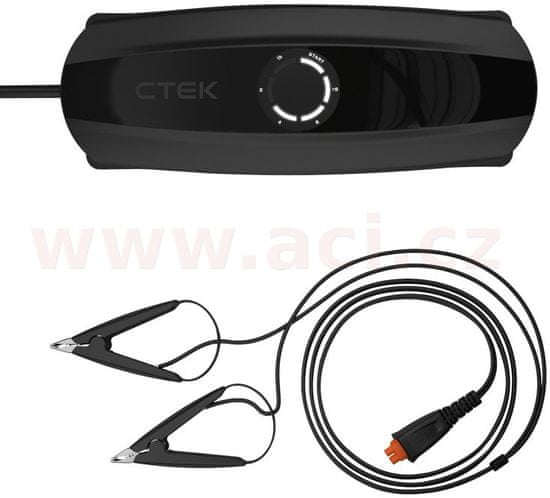 CTEK Nabíječka CTEK CS ONE 12V, 8A 101034.01