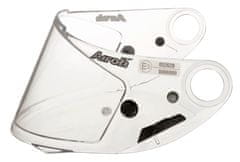 Airoh plexi pro přilby GP500, AIROH (čiré) 5812V
