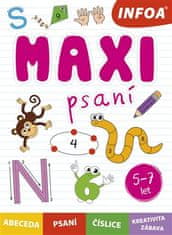 Maxi psaní