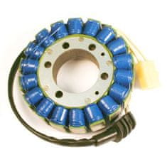 Q-tech Stator alternátoru (Yamaha) 17403