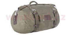 Oxford brašna Roll bag Heritage, OXFORD (zelená khaki, objem 30 l) OL577