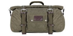 Oxford brašna Roll bag Heritage, OXFORD (zelená khaki, objem 30 l) OL577