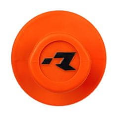 RTECH gripy lock-on R20 Wave, RTECH (neon oranžové, 1 pár) R-MPRAN000020