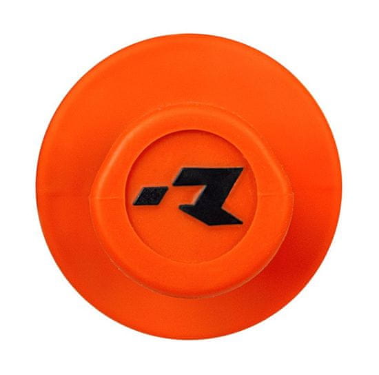 RTECH gripy lock-on R20 Half Waffle, RTECH (neon oranžové, 1 pár) R-MPRAN000021