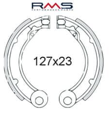 RMS Brzdové čelisti RMS 225120530 225120530