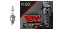 NGK zapalovací svíčka BR8ECMVX řada Platinum, NGK 5567