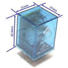 JMP Přerušovač blinkrů JMP elektronický 12V 3pólový 2H488160