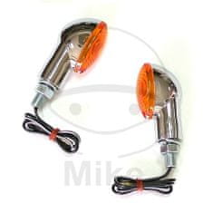 JMP Mini blinkr JMP Cateye chrom 2H992725