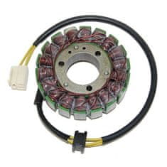 Q-tech Stator alternátoru (Suzuki) 17344