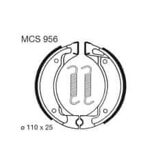 Lucas Brzdové čelisti LUCAS MCS 956 MCS 956