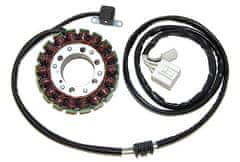 Q-tech Stator alternátoru (Yamaha) 37588