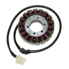 Q-tech Stator alternátoru (Triumph) 17414