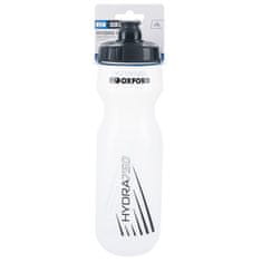 Oxford láhev/bidon HYDRA750, OXFORD (čirá, objem 750ml) BT153C