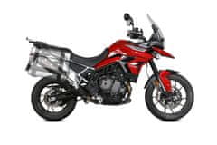 MIVV Oválný tlumič výfuku MIVV - Triumph Tiger T.018.LEC