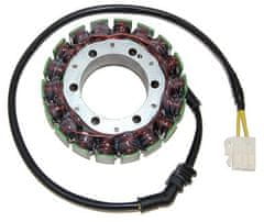 Q-tech Stator alternátoru (Honda) 17410