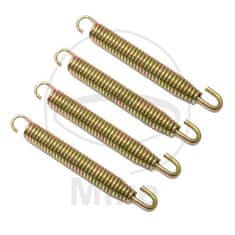 JMP Exhaust spring JMP 90mm 4 kusů 2H416090