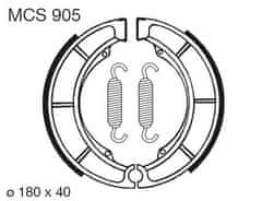 Lucas Brzdové čelisti LUCAS MCS 905 MCS 905