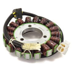 Q-tech Stator alternátoru (Suzuki) 17367