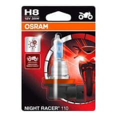 Osram Žárovka night racer 110 OSRAM OSRAM 246515149 64212NR1-01B PGJ19-1 H8 blister 246515149
