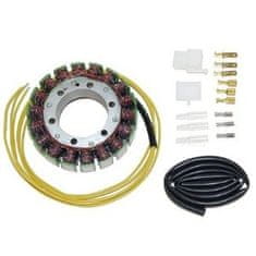 Q-tech Stator alternátoru (Aprilia) 41664