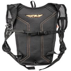 Fly Racing Hydropack, FLY RACING - USA (černá/oranžová, objem 2 l) 28-5168