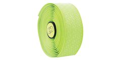 Oxford omotávka řídítek PERFORMANCE vč. špuntů a koncové pásky, OXFORD (žlutá fluo, délka jedné role 2m, šířka 30 mm, tl. 2 mm) HT626F