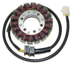 Q-tech Stator alternátoru (Honda) 17377