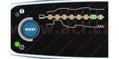 CTEK nabíječka CTEK LITHIUM XS 12 V, 5 A 101099.01