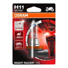 Osram Žárovka OSRAM NIGHT RACER 246515150 H11 246515150