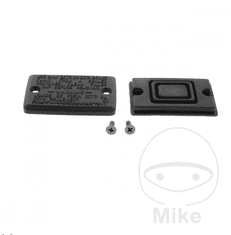 TOURMAX Brake/clutch reservoir repair kit TOURMAX RCD-101 lid, diaphragm and screws RCD-101