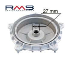 RMS Bubnová brzda RMS 225085040 zadní 225085040