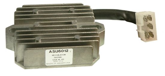 ARROWHEAD Regulátor ARROWHEAD ASU6012 ASU6012