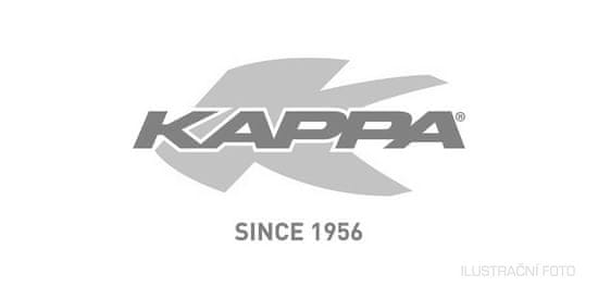 Kappa K639 - opěrka zad na kufr KVE58 KAPPA K639