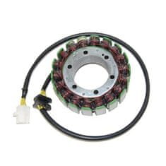 Q-tech Stator alternátoru (Yamaha) 17354