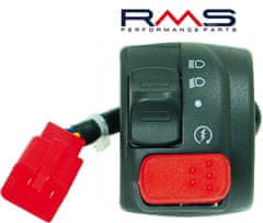 RMS Spínač světel RMS 246090040 pravý 246090040