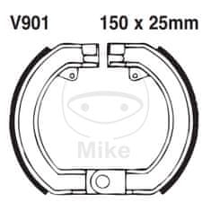 EBC Sada brzdových čelistí EBC V901 neobsahuje pružiny V901