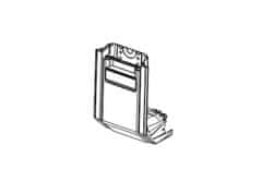 SHAD Zamykací mechanismus SHAD TR48 D1TR48MIR (lower part) D1TR48MIR