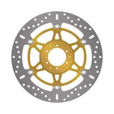 EBC Brzdový kotouč EBC MD1198X MD1198X