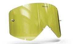 SMITH OPTICS plexi pro brýle SMITH FUEL/INTAKE, ONYX LENSES (Hi-Vis žluté s polarizací)