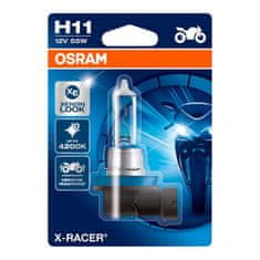 Osram Žárovka X-Racer (Xenon) OSRAM OSRAM 246515161 64211XR-01B PGJ19-2 H11 blister 246515161