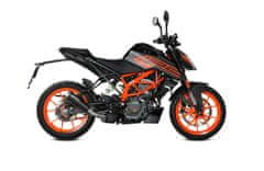 MIVV Kompletní tlumič MIVV X-M1 - KTM 125 Duke KT.025.LC4B