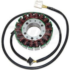 Q-tech Stator alternátoru (Ducati) 17386