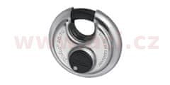 Abus visací zámek Diskus (průměr třmenu 11 mm), ABUS 4003318323911