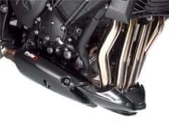 PUIG Spoiler motoru PUIG 4135C karbonový vzhled samolepky nejsou součástí 4135C