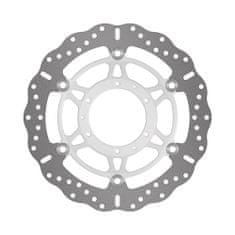 EBC Brzdový kotouč EBC MD1152CC MD1152CC