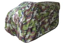 ACI plachta ATV (camo) ATVCOVER CAMO