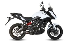 MIVV Oválný výfukový systém MIVV - Kawasaki Versys 650 K.041.L3C